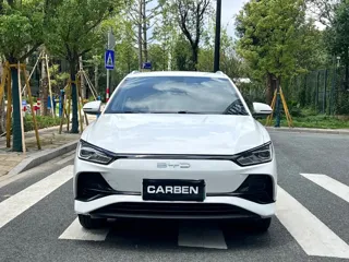 BYD e2 2023 купить из Китая, цена 1 410 000 ₽ — Suifenhe Auto