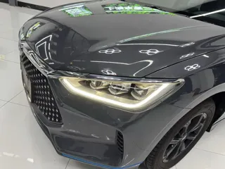 BYD e2 2021 купить из Китая, цена 1 191 000 ₽ — Suifenhe Auto