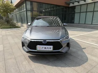 BYD e2 2022 купить из Китая, цена 1 284 000 ₽ — Suifenhe Auto