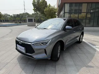 BYD e2 2022 купить из Китая, цена 1 284 000 ₽ — Suifenhe Auto