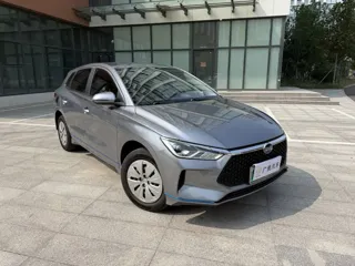 BYD e2 2022 купить из Китая, цена 1 284 000 ₽ — Suifenhe Auto