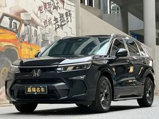 Honda Breeze 2025