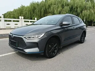 BYD e2 2020 купить из Китая, цена 937 000 ₽ — Suifenhe Auto