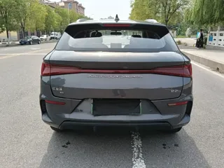 BYD e2 2020 купить из Китая, цена 937 000 ₽ — Suifenhe Auto