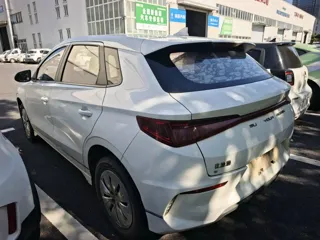 BYD e2 2021 купить из Китая, цена 972 000 ₽ — Suifenhe Auto