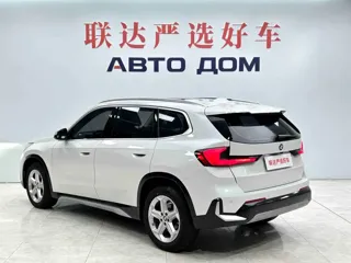 BMW X1 2024 купить из Китая, цена 4 012 000 ₽ — Suifenhe Auto