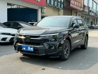 Honda Breeze 2024