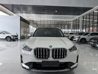 BMW X1 2023 купить из Китая, цена 2 849 000 ₽ — Suifenhe Auto