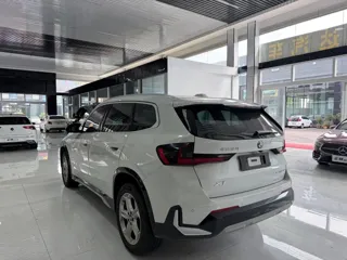 BMW X1 2023 купить из Китая, цена 2 849 000 ₽ — Suifenhe Auto