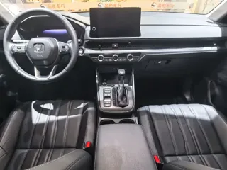 Honda Breeze 2025 купить из Китая, цена 3 787 000 ₽ — Suifenhe Auto