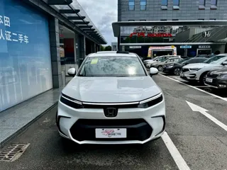 Honda Breeze 2026 купить из Китая, цена 4 268 000 ₽ — Suifenhe Auto