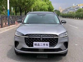 Lincoln Corsair 2024 купить из Китая, цена 4 319 000 ₽ — Suifenhe Auto