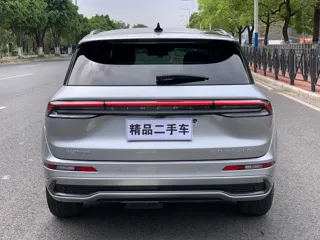 Lincoln Corsair 2024 купить из Китая, цена 4 319 000 ₽ — Suifenhe Auto