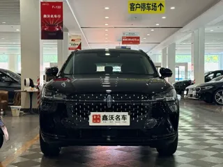 Lincoln Corsair 2025 купить из Китая, цена 4 550 000 ₽ — Suifenhe Auto