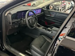Lincoln Corsair 2025 купить из Китая, цена 4 550 000 ₽ — Suifenhe Auto