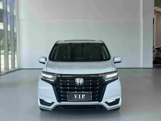 Honda Elysion 2024 купить из Китая, цена 5 271 000 ₽ — Suifenhe Auto