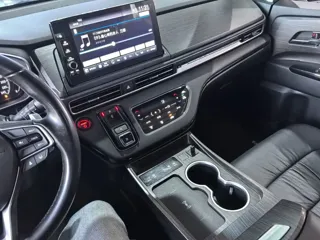 Honda Elysion 2024 купить из Китая, цена 4 938 000 ₽ — Suifenhe Auto