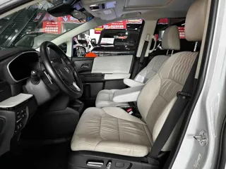 Honda Elysion 2024 купить из Китая, цена 5 150 000 ₽ — Suifenhe Auto