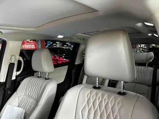Honda Elysion 2024 купить из Китая, цена 5 150 000 ₽ — Suifenhe Auto