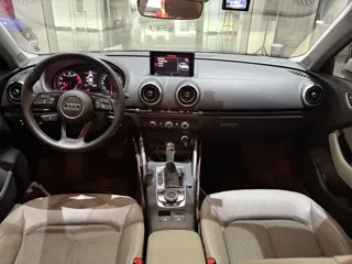 Audi A3 2021 купить из Китая, цена 1 757 000 ₽ — Suifenhe Auto