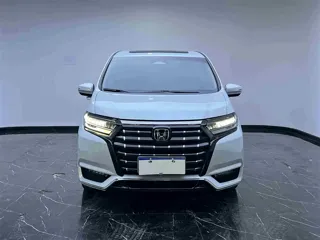 Honda Elysion 2024 купить из Китая, цена 4 846 000 ₽ — Suifenhe Auto