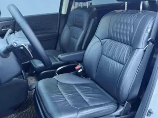 Honda Elysion 2024 купить из Китая, цена 4 846 000 ₽ — Suifenhe Auto
