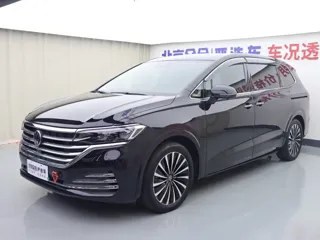 Volkswagen Viloran 2024 купить из Китая, цена 5 015 000 ₽ — Suifenhe Auto
