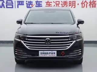 Volkswagen Viloran 2024 купить из Китая, цена 5 015 000 ₽ — Suifenhe Auto
