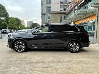 Volkswagen Viloran 2025 купить из Китая, цена 5 582 000 ₽ — Suifenhe Auto