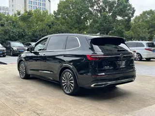 Volkswagen Viloran 2025 купить из Китая, цена 5 582 000 ₽ — Suifenhe Auto