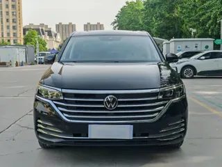 Volkswagen Viloran 2025 купить из Китая, цена 5 255 000 ₽ — Suifenhe Auto
