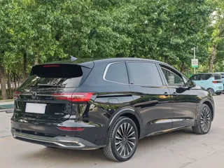 Volkswagen Viloran 2025 купить из Китая, цена 5 255 000 ₽ — Suifenhe Auto