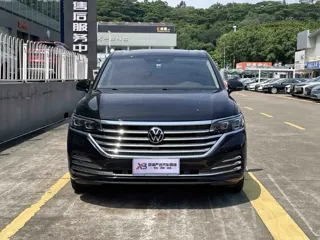 Volkswagen Viloran 2025 купить из Китая, цена 5 428 000 ₽ — Suifenhe Auto