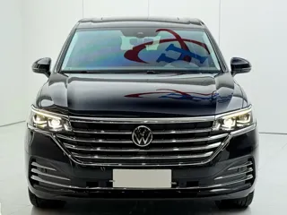 Volkswagen Viloran 2025 купить из Китая, цена 5 640 000 ₽ — Suifenhe Auto