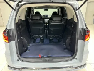 Honda Elysion 2025 купить из Китая, цена 5 463 000 ₽ — Suifenhe Auto