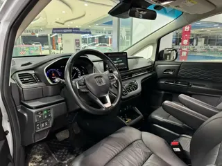 Honda Elysion 2024 купить из Китая, цена 4 461 000 ₽ — Suifenhe Auto