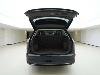 Volkswagen Viloran 2025 купить из Китая, цена 4 958 000 ₽ — Suifenhe Auto