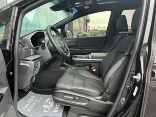 Honda Elysion 2024 купить из Китая, цена 4 846 000 ₽ — Suifenhe Auto