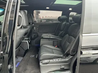 Honda Elysion 2024 купить из Китая, цена 4 846 000 ₽ — Suifenhe Auto