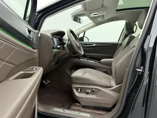 Volkswagen Viloran 2024 купить из Китая, цена 4 958 000 ₽ — Suifenhe Auto