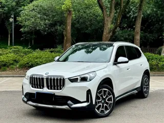 BMW X1 2024
