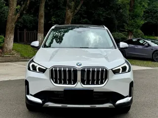 BMW X1 2024 купить из Китая, цена 3 379 000 ₽ — Suifenhe Auto