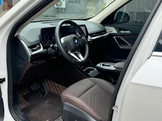 BMW X1 2024 купить из Китая, цена 3 379 000 ₽ — Suifenhe Auto