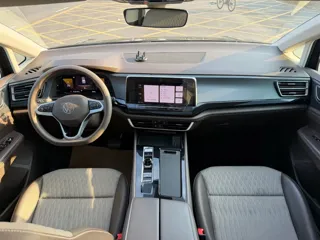 Volkswagen Viloran 2024 купить из Китая, цена 3 832 000 ₽ — Suifenhe Auto
