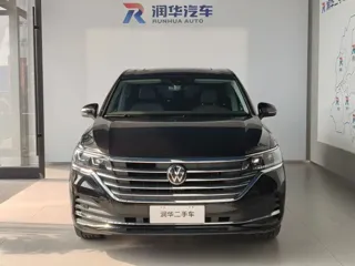 Volkswagen Viloran 2025 купить из Китая, цена 5 638 000 ₽ — Suifenhe Auto