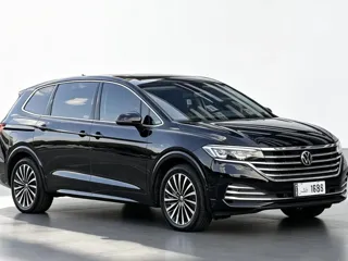 Volkswagen Viloran 2024 купить из Китая, цена 4 335 000 ₽ — Suifenhe Auto