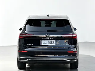 Volkswagen Viloran 2024 купить из Китая, цена 4 335 000 ₽ — Suifenhe Auto