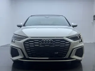 Audi A3 2022 купить из Китая, цена 2 178 000 ₽ — Suifenhe Auto