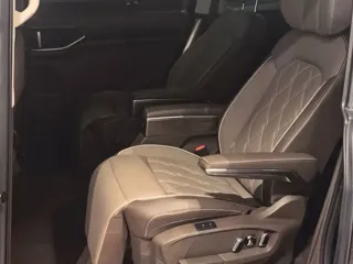 Volkswagen Viloran 2024 купить из Китая, цена 5 463 000 ₽ — Suifenhe Auto