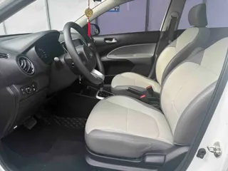 Kia Pegas 2020 купить из Китая, цена 1 230 000 ₽ — Suifenhe Auto